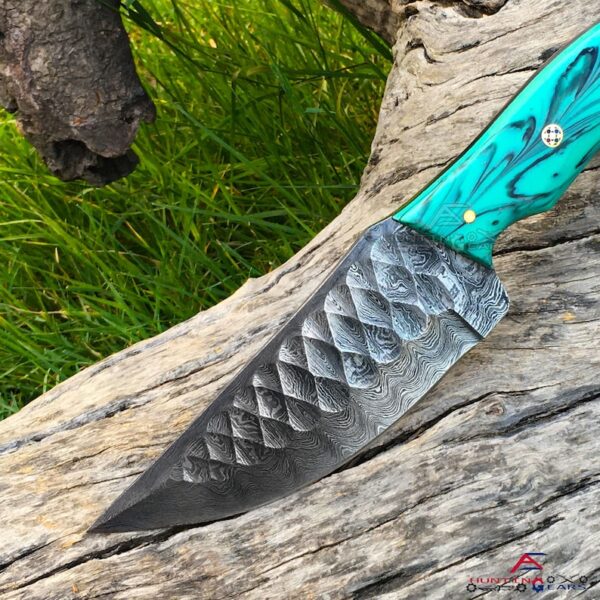 Turquoise Hunter - Image 2