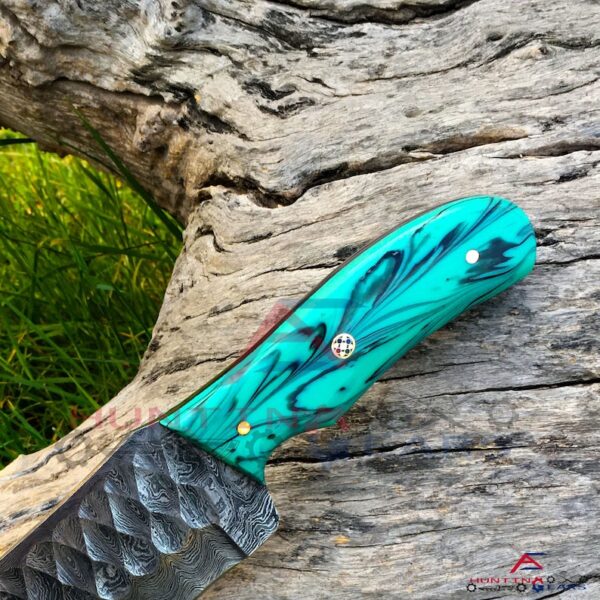 Turquoise Hunter - Image 3