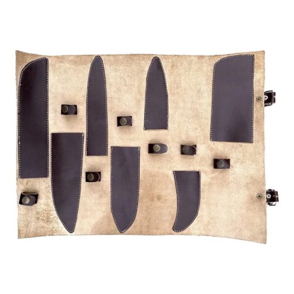 Kitchen Knife Set - Image 7