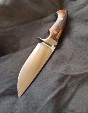 Custom Survival knife