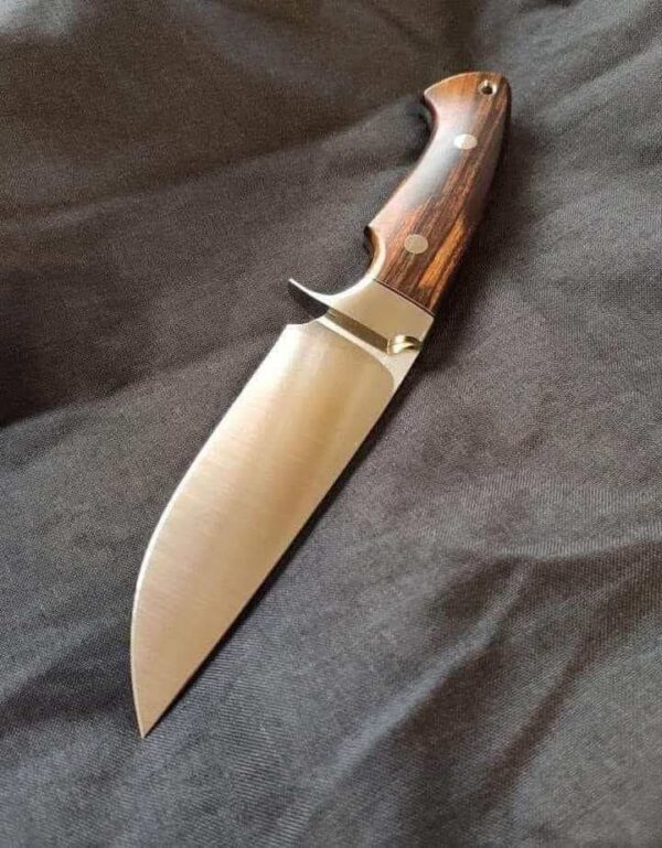 Custom Survival knife