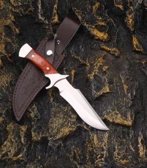 Fixed Blade Luxury Knife